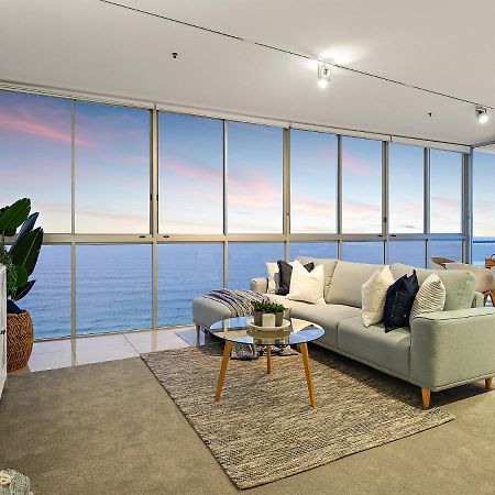 Air On Broadbeach Gold Coast Zewnętrze zdjęcie