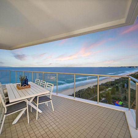 Air On Broadbeach Gold Coast Zewnętrze zdjęcie