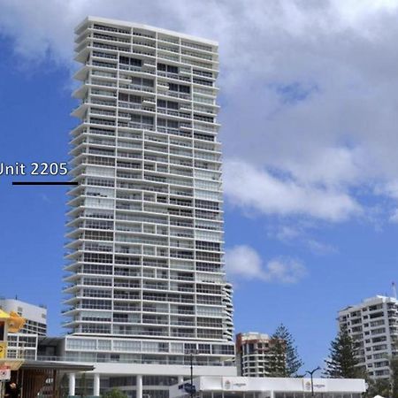 Air On Broadbeach Gold Coast Zewnętrze zdjęcie