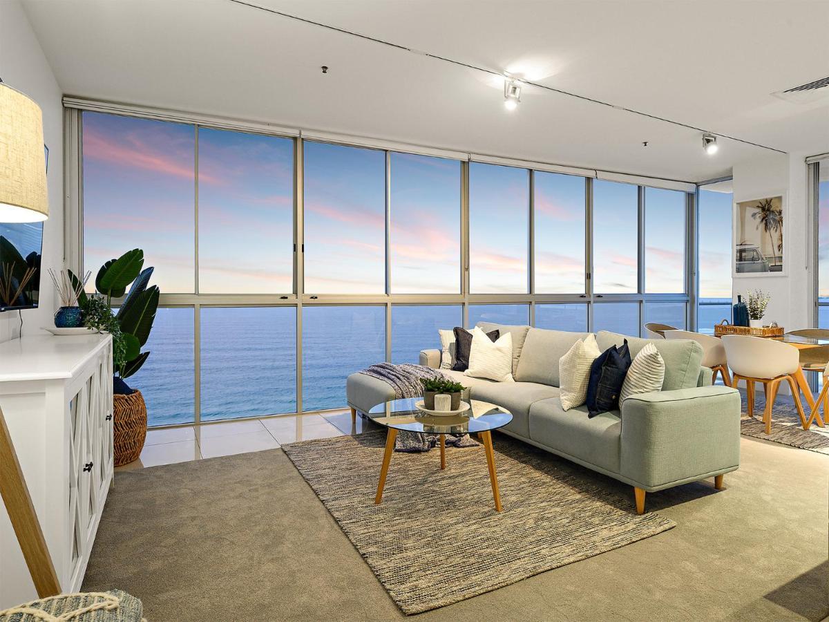Air On Broadbeach Gold Coast Zewnętrze zdjęcie
