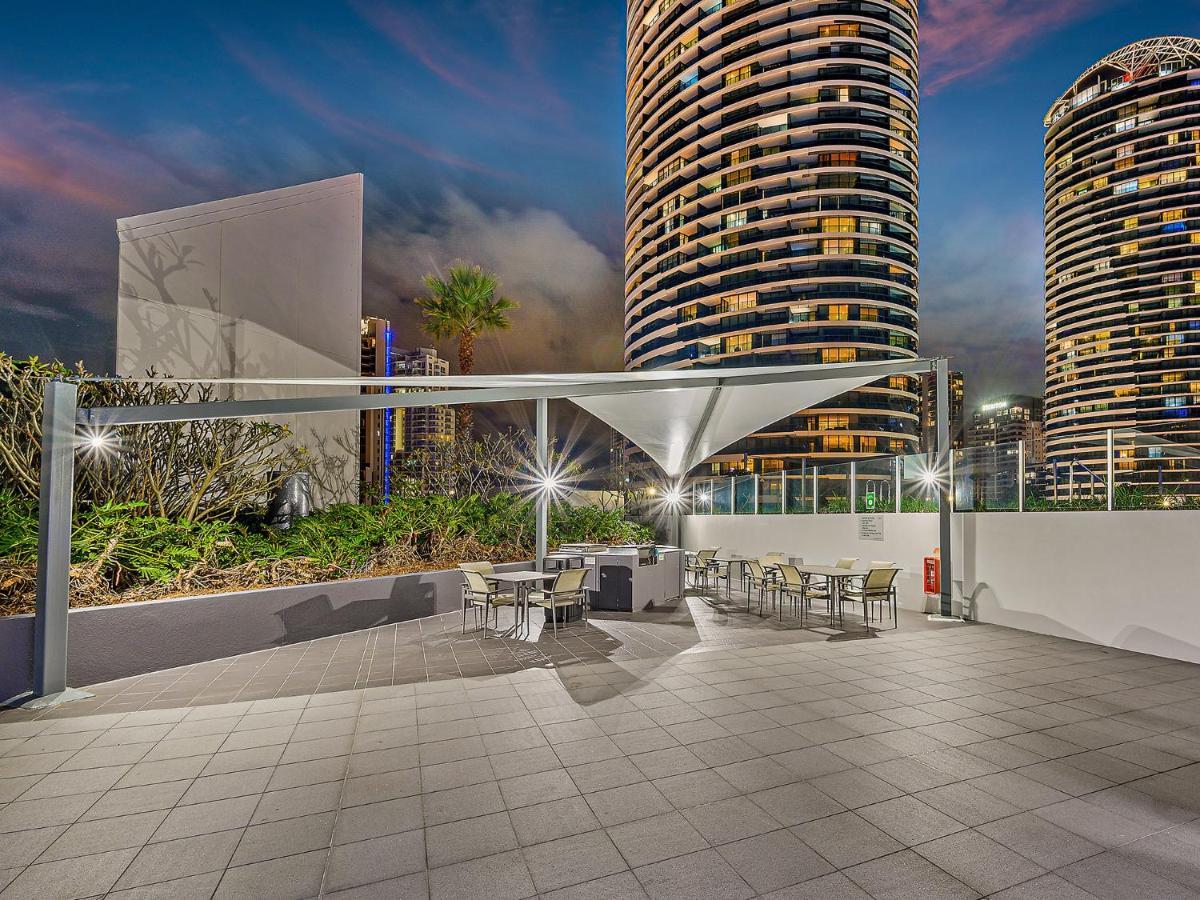 Air On Broadbeach Gold Coast Zewnętrze zdjęcie