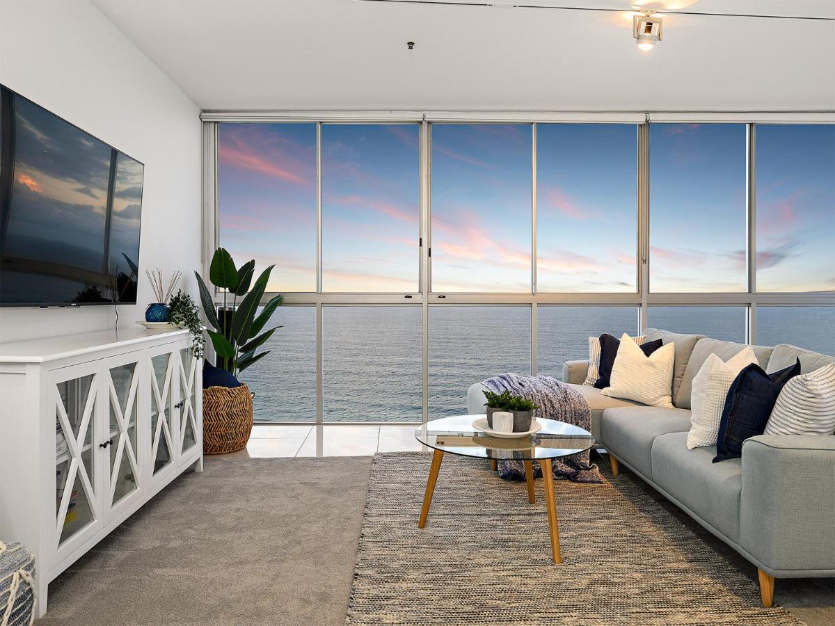 Air On Broadbeach Gold Coast Zewnętrze zdjęcie
