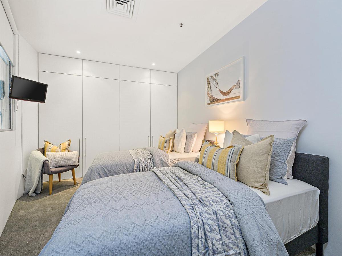 Air On Broadbeach Gold Coast Zewnętrze zdjęcie