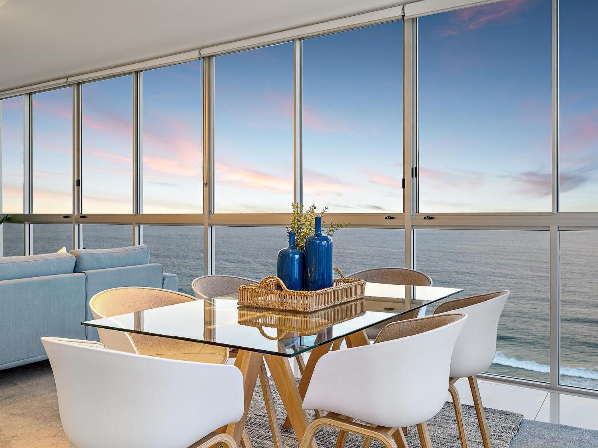 Air On Broadbeach Gold Coast Zewnętrze zdjęcie