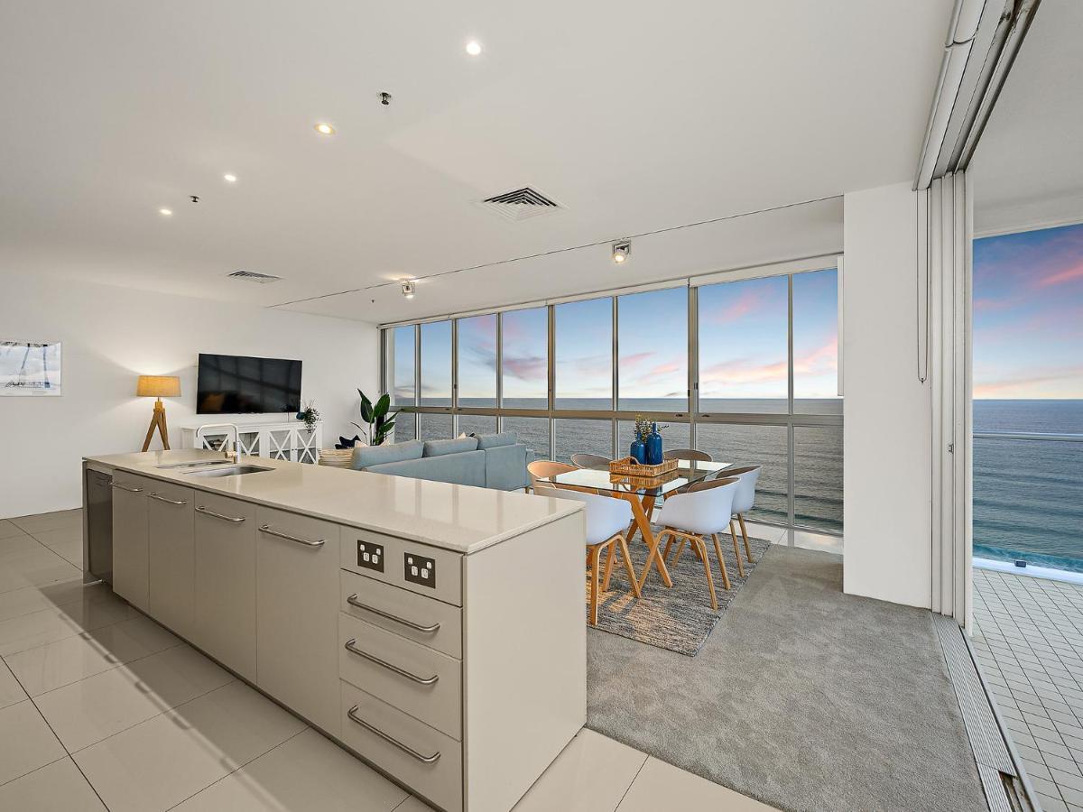 Air On Broadbeach Gold Coast Zewnętrze zdjęcie