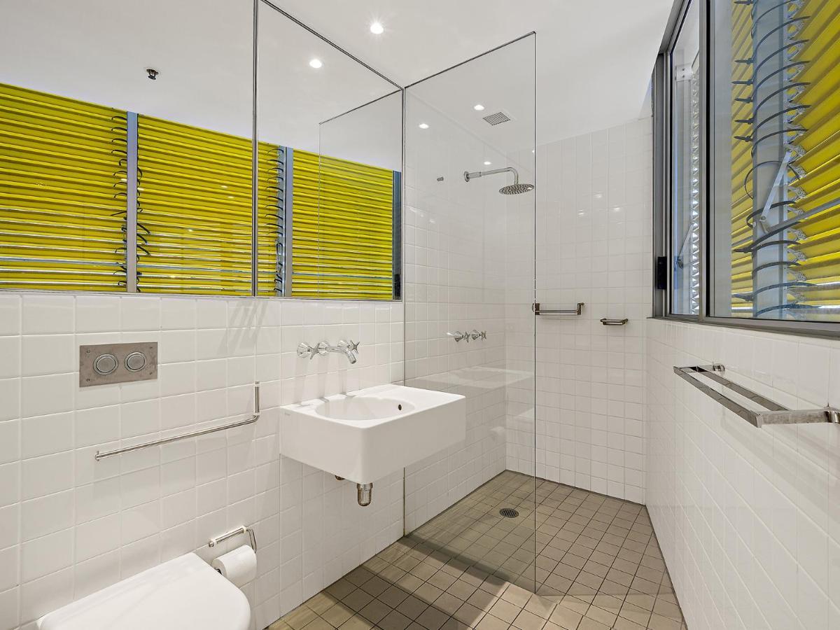 Air On Broadbeach Gold Coast Zewnętrze zdjęcie